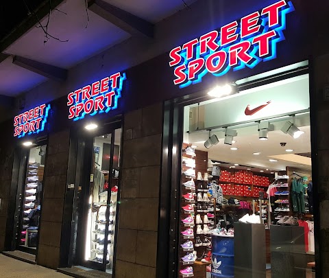 Street Sport