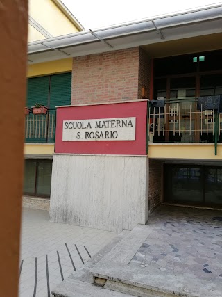 Scuola Materna S. Rosario