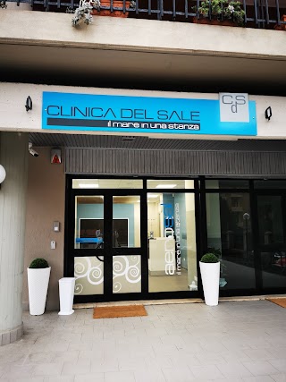 Clinica del Sale Aprilia