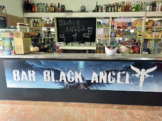 Bar black Angel