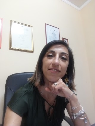 Dottoressa Cosentino Psicologa Psicoterapeuta