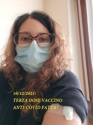 Dottoressa Laura Guaglio Psicologa Psicoterapeuta Vigevano