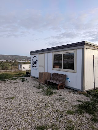 Pensione per cani Belvedere sui laghi