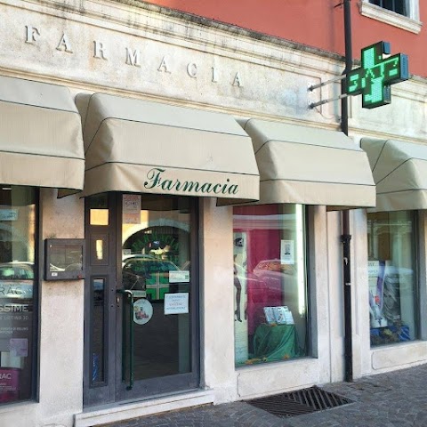 Farmacia Centrale Di Marchesin Dr.Ssa Daniela