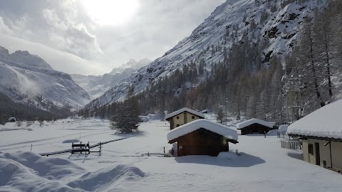 Hotel Gran Paradiso Trekking Hotel