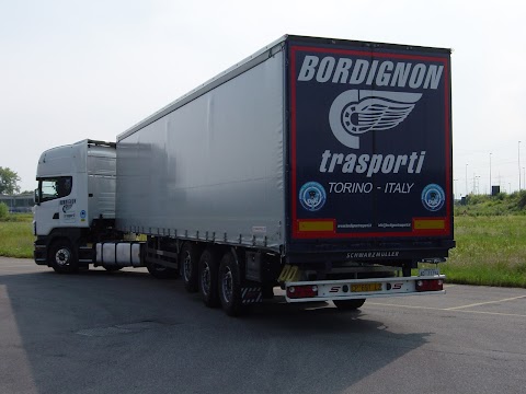 Bordignon Trasporti srl