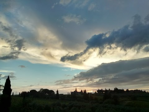 Agriturismo Il Cantuccio