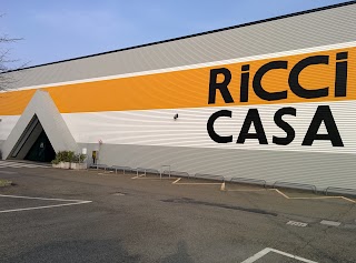 Ricci Casa Crespellano