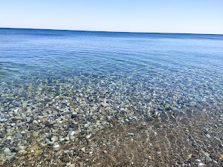 Spiaggia libera Trabia