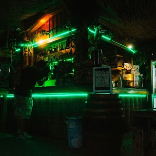 Il bar roma beach