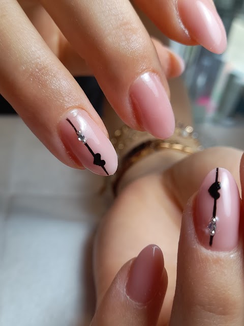 Cenerentola Nails & Beauty