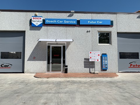 Bosch Car Service Futur Car Srl