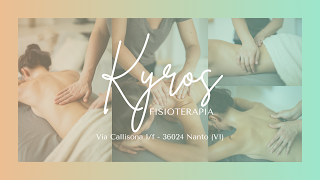 FISIOTERAPIA KYROS