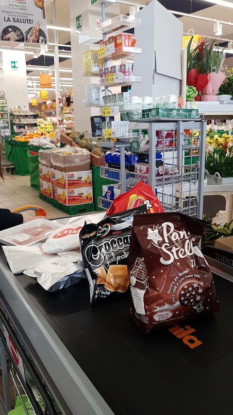 Supermercato Famila - Cosicomodo