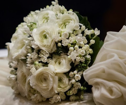 ArtemisiA Fiori e Piante | Eventi | Wedding planner | Bomboniere | Oggettistica