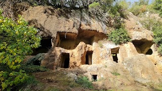 Parco Regionale Marturanum