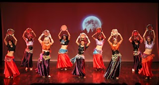 Oriental Art&Dance - Scuola di Danza del Ventre e Arti Orientali