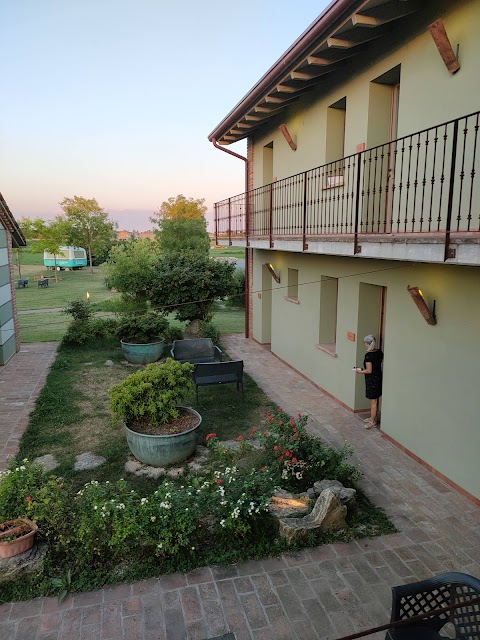 Agriturismo Bassanine