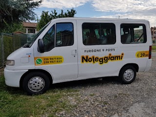 NOLEGGIAMI AOSTA IVREA