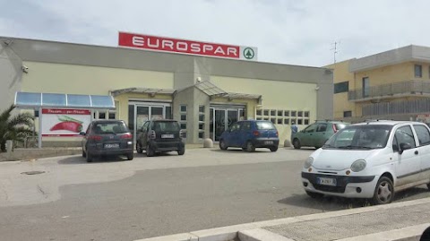 Supermercato Eurospar