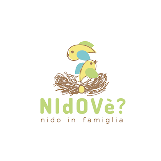 Nidovè?® di Ines Foffani - nido in famiglia