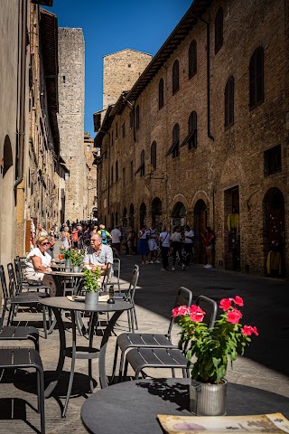 Bar Firenze