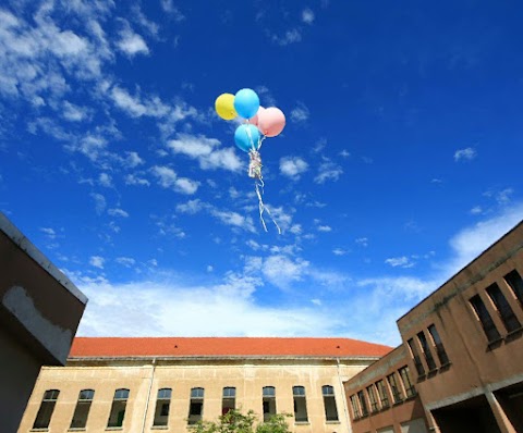 Scuola Primaria P.Thouar - S.Andrea