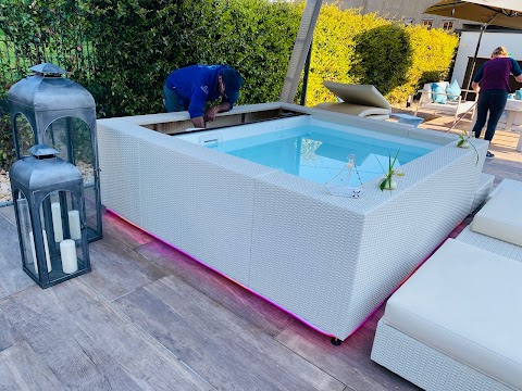 Mondo Acqua s.r.l. piscine e spa wp division