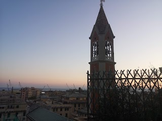 Torre Pilù