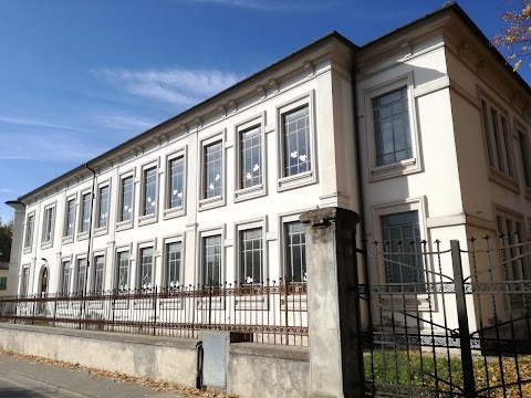 Scuola Primaria "Attilio Frosini"