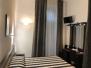 Hotel Brenta Milano