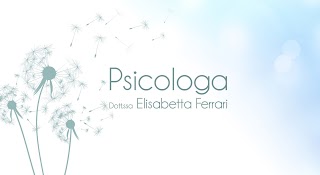 Dott.ssa Elisabetta Ferrari - Psicologa