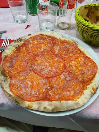 Pizzaccia