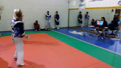 Taekwondo Caserta