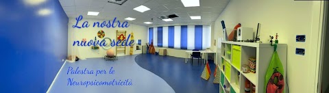 Studio di Neuropsicologia dell’età Evolutiva, Adolescenza ed Adulti di Dott.ssa Federica Ponti