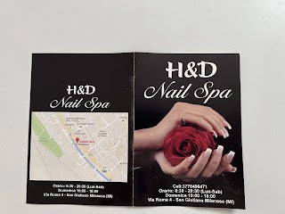 H&D Nail Spa