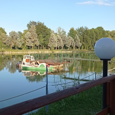 Bar Lago Berico Di Antonio Acampora