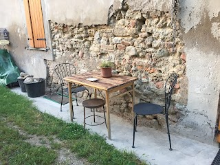 Eco B&B Erba Lucciola