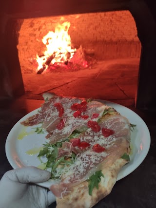 Pizzeria da Feliciano