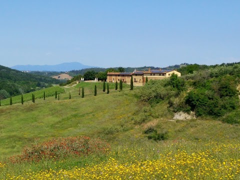 Casa Vacanze Colle Bertini