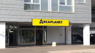 Arcaplanet