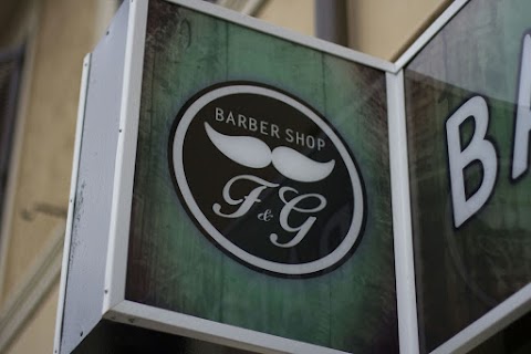 F&G Barber Shop