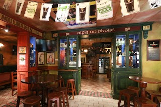 Durty Nelly's Irish Pub Borgomanero