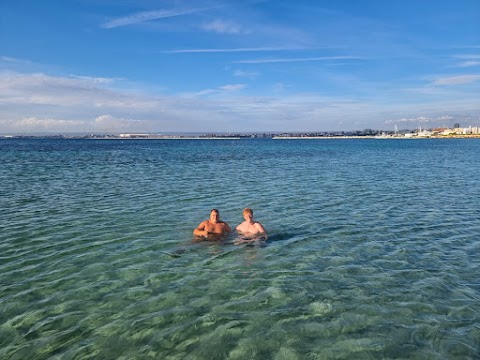 Associazione Vivere il Mare - Gite in Barca Escursioni Pesca e Feste in Barca