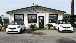 Gestcar Auto SRL