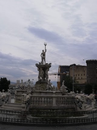 Fontana di Santa Lucia