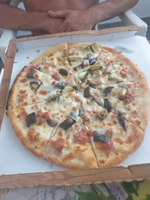 Gioia Pizza