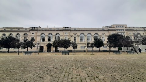 Villa Comunale di Napoli