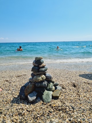 Spiaggia di Bergeggi