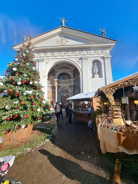 Ristorante Pizzeria Belvedere